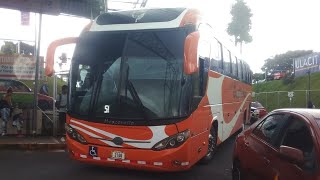 Mascarello Roma R6 Scania K-360IB.