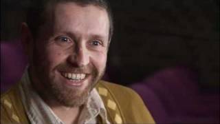 More4 Interstitial - Dave Gorman