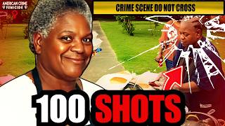 Granny Murdered After Neighborhood Grandbabies Fired 100 Shots At Her Home