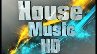 Best Of House Music HD [Mixed By Orkhan]