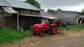 Rainy Day in my Village | Happy Monsoon |