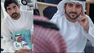 Fazza Dubai prince sheikh hamdan fazza @nicelyname