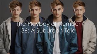 Play boy of number 36- A funny story