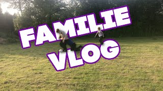 Familie Vlog