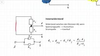 Zweipoltheorie