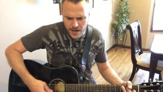 I Saw the Light - Hank Williams (Cover)