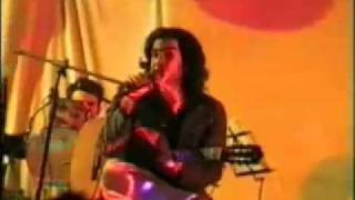 Mohsen Yeganeh- Nashkan Delamo LIVE