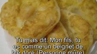 IDIR+Cfig+ +Cfigh+je+me+souviens+Avec+traduction