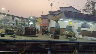 Satna jn Railway station #vishal_up60