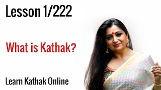 What is Kathak? | Learn Kathak Online