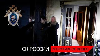 Задержан еще один соучастник нападения на псковских десантников в 2000 году