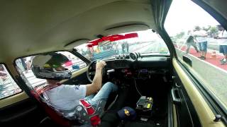 Chevette equipe Street Racing !! 2° Etapa do Drag Race !!