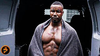 Michael Jai White Like You’ve Never Seen Before | S.W.A.T. UNDER SIEGE