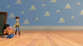 Toy Story 3 - Movie Teaser Trailer 2009