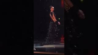 Rbonney Gabriel, Miss Universe 2022 Full Perfomance #missuniverse #missuniverse2022 #missusa