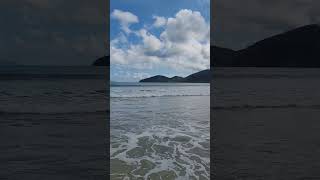 PRAIA DA ENSEADA UBATUBA