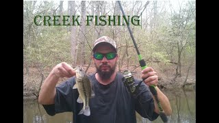 Bass Fishing With New Ned Baits!