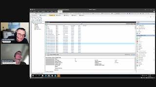 22 Azure Stack HCI   Storage Benchmark VMFleet Measurement