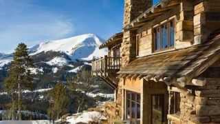 A Unique Experience and a Astonishing View at Yellowstone Club