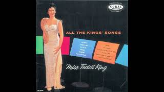 Teddi King - April showers