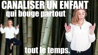 ASTUCES pour canaliser l'attention d'un enfant