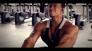 Top 7 Best Youngest Fitness Stars In The World   Workout Motivation