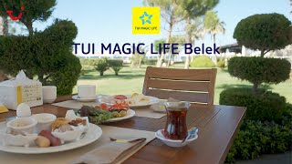 TUI MAGIC LIFE Belek - Gala Opening