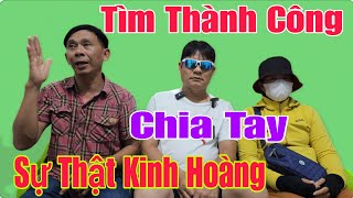 ❌️Sự Thật Kinh Hoàng ""Chồng Tác Động Vật Lý Vợ Bỏ Chạy Thoát Thân " Ly Hôn Tại Chỗ