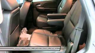 2014 Chevrolet Tahoe LT Kalamazoo MI 49009