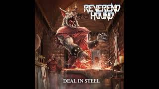 Reverend Hound - Deal In Steel [Full Album] 2024