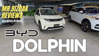 2024 BYD Dolphin Philippines | Walkaround | BYD Cebu