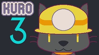 Super Cat Bros | Gameplay Walkthrough Part 3 | KURO ( IOS_Android )