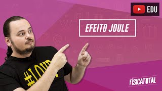 Potência Elétrica | Efeito JOULE | Física em Questões 266