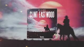 MKJ, IMKK - Clint Eastwood