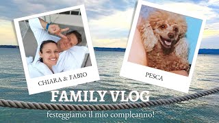 SIAMO TORNATI✌🏼! VLOG TRA RICETTE DI CUCINA E TERME SUL LAGO DI GARDA!