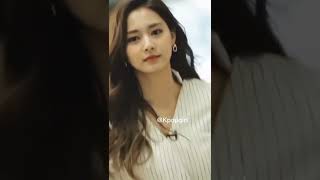 tzuyu looking Like K drama actress