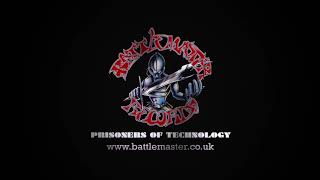 Funky Show - Prisoners Of Technology - BattleMaster Vol 1 - 2001