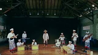 KOLAM SUSU - YOK KOESWOYO , Cover By KEMBANGLAYU BALI Collaboration Music Etnik