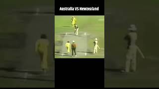 1981 Australia underarm vs Newzealand | Unfortunate underarm incidence in cricket history