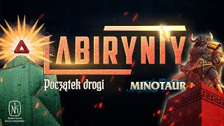 LABIRYNTY - trailer