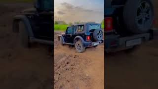 Mahindra Thar के ये 3 गज़ब Features शायद ही आप जानते होगे।😯🔥#Right To Shiksha #F2 Motivation BR.