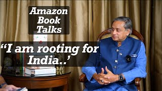 Indian Cricket Team | Shashi Tharoor on Team India's chances to win the ICC Cricket World Cup