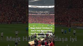 Futbol oynamak dışında her şeyi yapıyor #galatasaray #fenerbahçe #football #futbol #avrupa #gs #fb