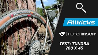 TEST HUTCHINSON Tundra 700x45