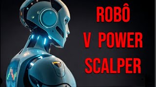 🛑 LOSS -310 pts - Robô Mini Índice V Power Day Trade AO VIVO - Pregão 05/09/2024