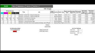 MACH Series Cost Calculator