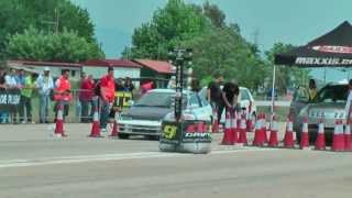 CRX DRAG DAY LAMIA