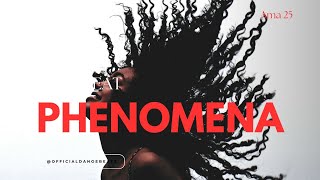 Amapiano Instrumental - BNXN ft Burna Boy "PHENOMENA" | Free Amapiano Type Beat 2024