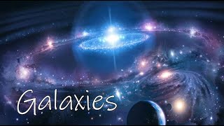 GALAXIES in Deep Space | NASA #shorts