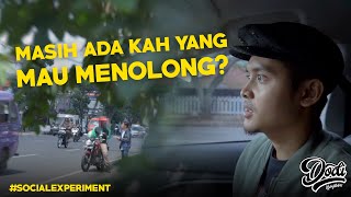 GA NYANGKA OJOL MELAKUKAN INI | Social Experiment